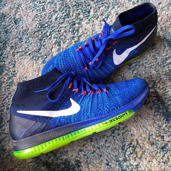 run fast nike running lightweight responsive